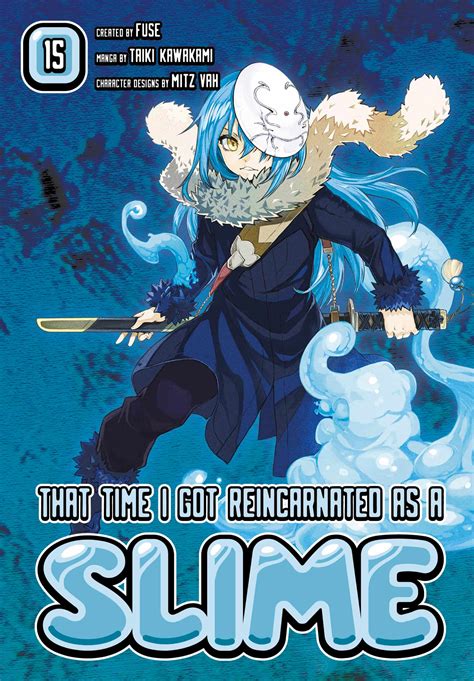 SlimeRead .